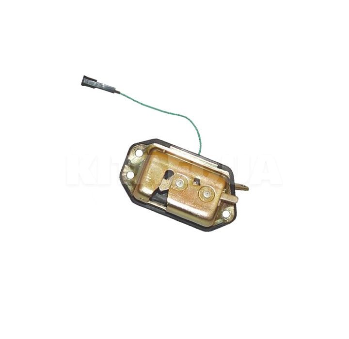 Замок багажника верхняя часть ОРИГИНАЛ на Chery KIMO (S11-5606130)