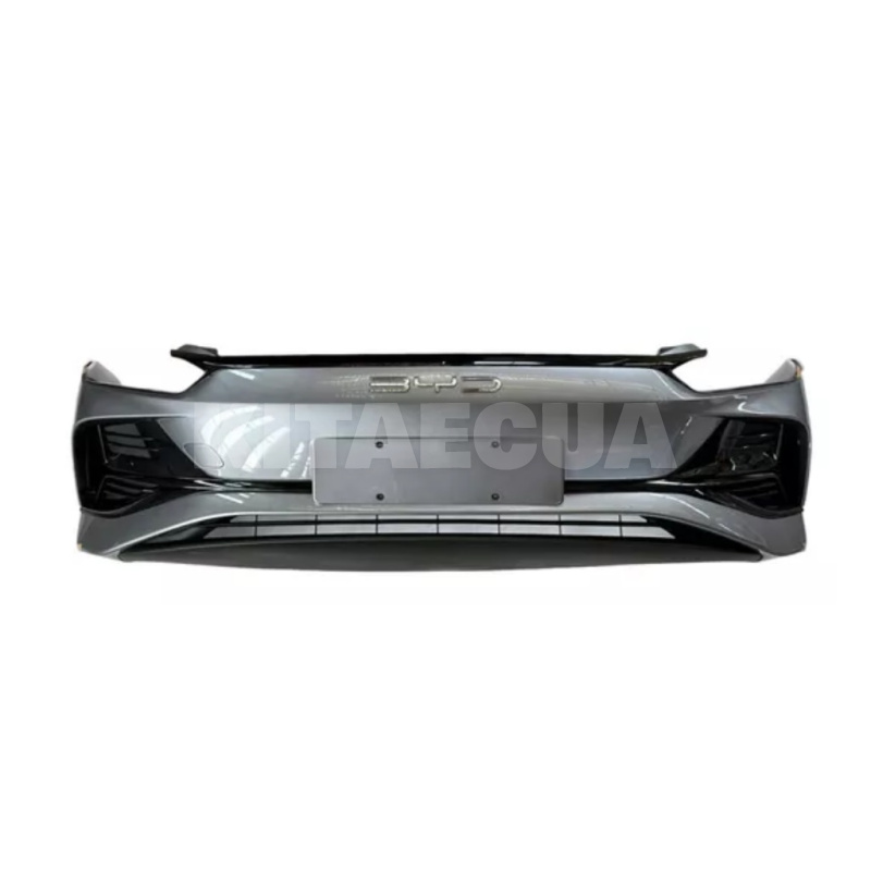 Бампер передний в сборе BYD на BYD E2 (14737214-00)