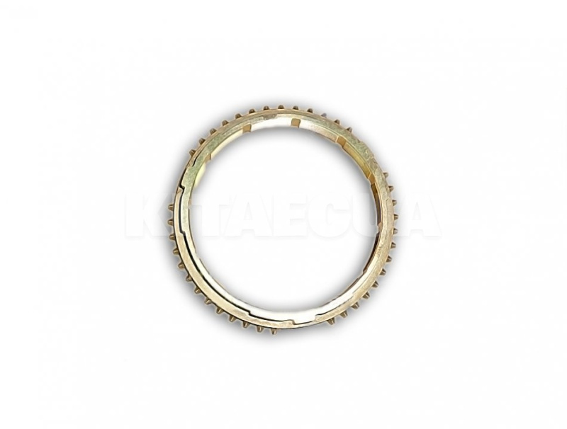 Кільце синхронізатора 1 передачі HQ на Geely GC6 (3170112801)
