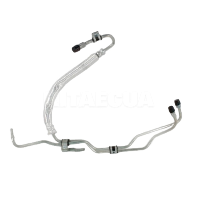 Трубка ГУР на Geely EMGRAND EC7 RV (1064001170)