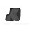Гумовий килимок салон задній лівий Renault Sandero Stepway II (2012-2020) Stingray (501808503)