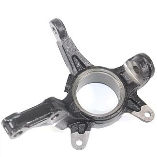 Кулак поворотный правый HONDA