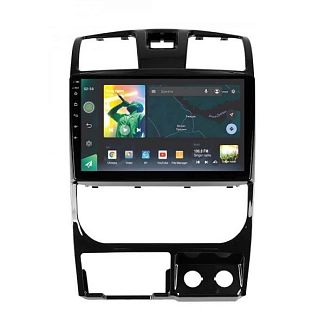 Штатна магнітола X10464 4+64 Gb 10 Great Wall Wingle 5 2011-2015 SIGMA4car