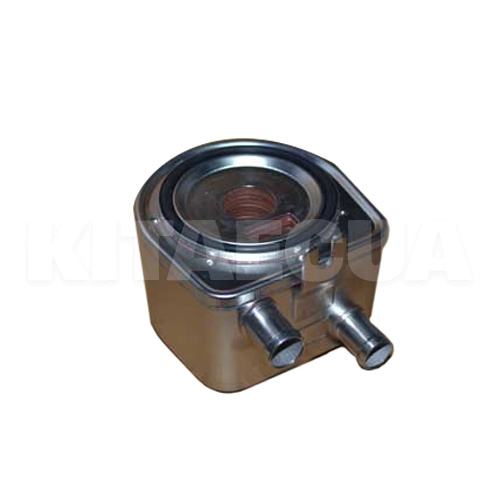 Радиатор масляный 2.0L ОРИГИНАЛ на Chery ELARA (484J-1013010)