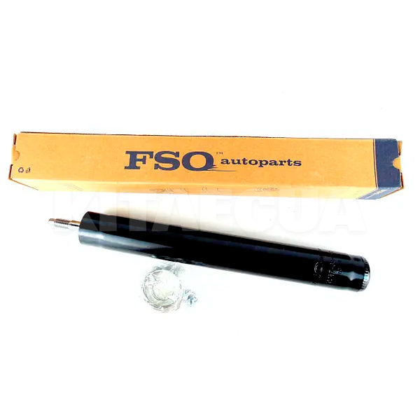 Амортизатор передний масляный (вкладыш) FSO на DAEWOO Lanos (96187438)