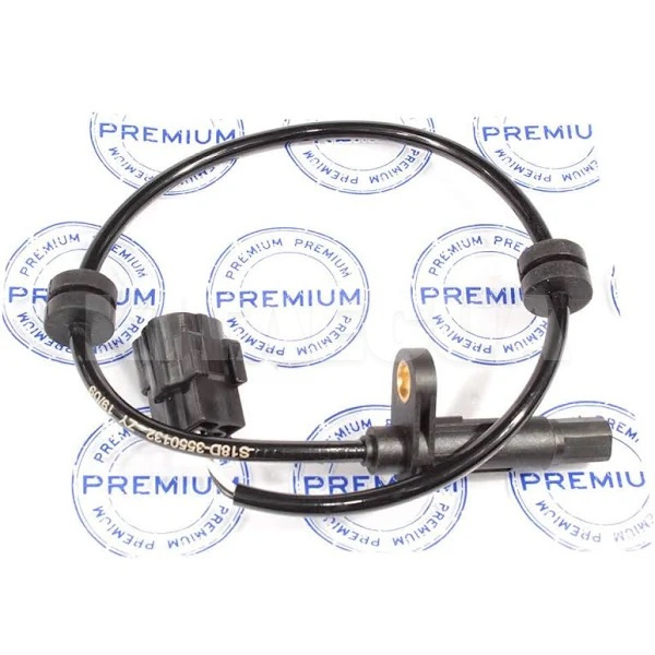Датчик ABS задний правый 1.3L PREMIUM на Chery BEAT (INDIS) (S18D-3550132)