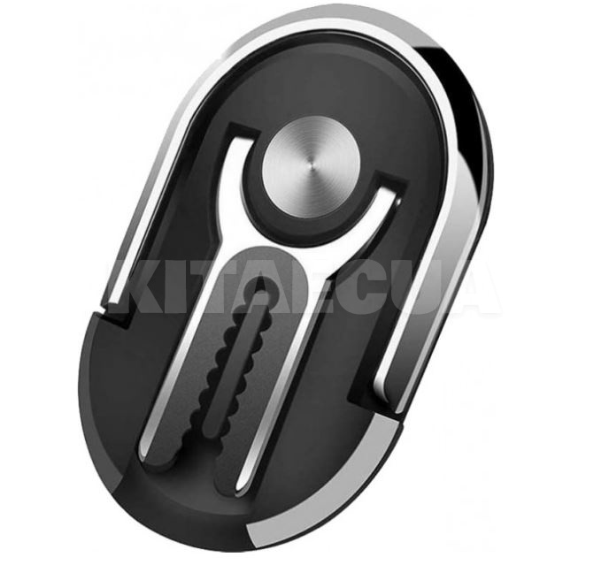 Автомобільний тримач Premium Space Gray RM-C200 XoKo (XK-RM-C200GR)