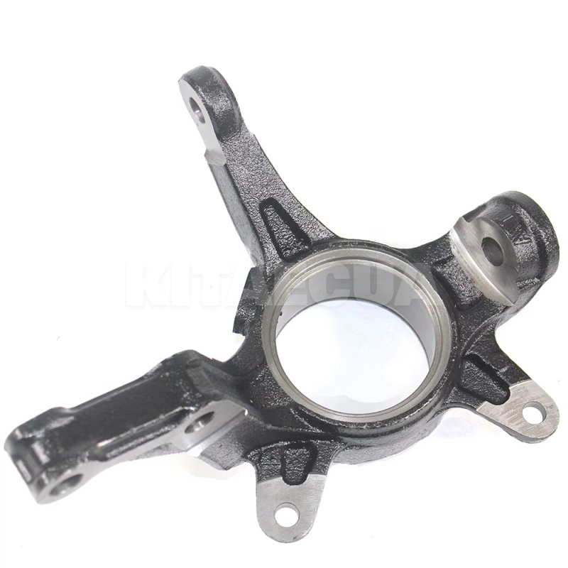 Кулак поворотний правий HONDA на HONDA M-NV (51211-T7A-000)