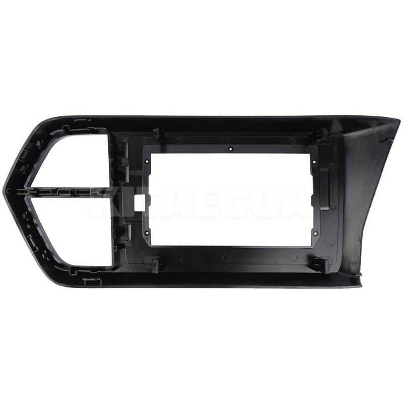 Штатная магнитола CC3L 4+64 Gb 10" Volkswagen Jetta 2019-2022 UV Black China Teyes (56981) - 4