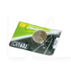 Батарейка дисковая CR1632 3.0В литиевая Lithium Button Cell GP (CR1632-7U5)