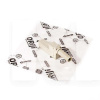 Фиксатор полки багажника (серый) ORIJI на Chery AMULET (A11-5608197AL)