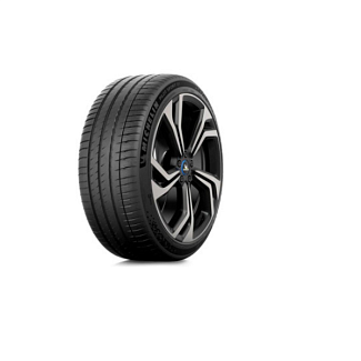 Шина летняя 255/40R20 101W XL T1 Acoustic Demo Michelin