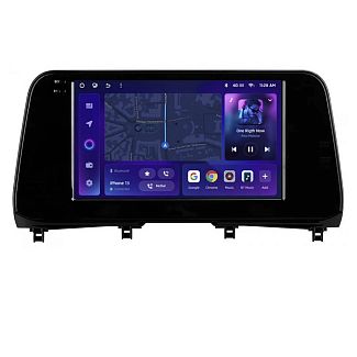Штатная магнитола MOSS M3 4+32 ГБ 10" Lexus RX350 AL20 4 2015-2021 AMS