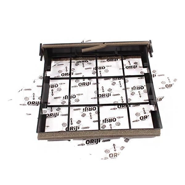 Корпус фільтра салону ORIJI на Geely MK2 (1018002772)