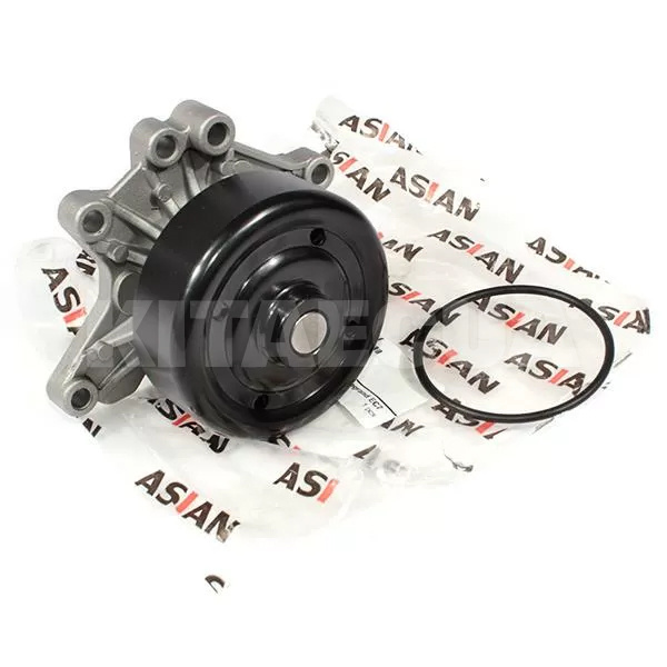 Насос водяний (помпа) ASIAN на Geely GC7 (1136000158-01)