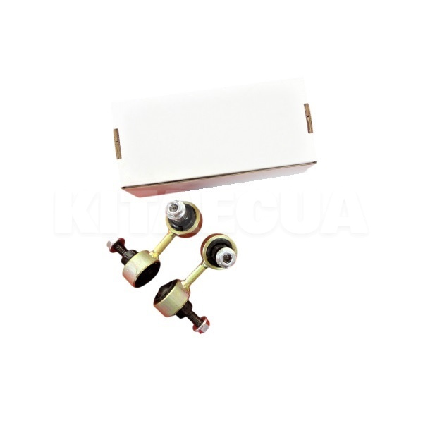 Стійка стабілізатора задня ліва посилена REDAUTO (AS10-70-90P167L) - 2