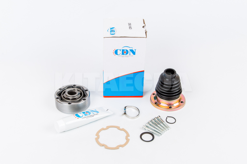 ШРУС внутрішній 32 зуба 1.6 L CDN на Chery AMULET (A11-XLB3AF2203050C) - 3