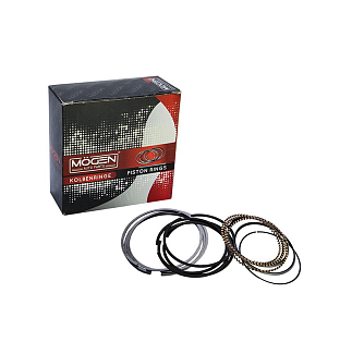 Кольца поршневые +0.5 1.6L MOGEN