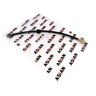 Шланг гальмівний передній ASIAN