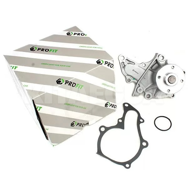 Насос водяний (помпа) PROFIT на Lifan 620 Solano (LF479Q3-1307100A-1)