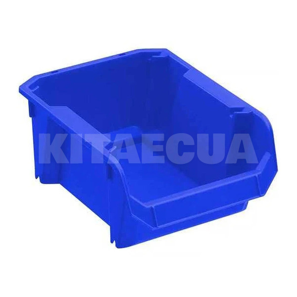 Ящик для инструментов сортировочный 16.4х11.9х7.5см синий STANLEY (STST82737-1)