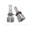 LED лампа для авто VISION-R H10 24W 5500K CANBUS AMS (63838)