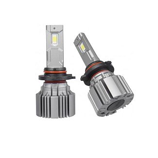 LED лампа для авто VISION-R H10 24W 5500K CANBUS AMS