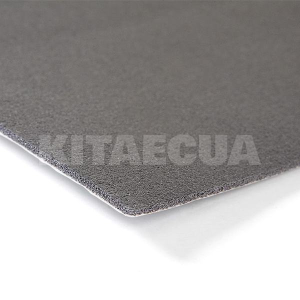 Шумоізоляція Polifoam 8мм 1х15м із водостійким клеєм ULTIMATE (70710602463) - 3