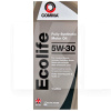 Масло моторное синтетическое 1л 5W-30 ECOLIFE COMMA (BA12E5)