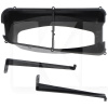 Штатная магнитола CC4L 6+64 Gb 9" Volkswagen Jetta 2004-2012 Black China Teyes (71523)