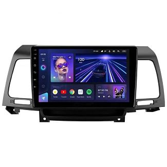 Штатная магнитола CC3 4+32 Gb 9" Kia Opirus GH 2006-2011 Teyes