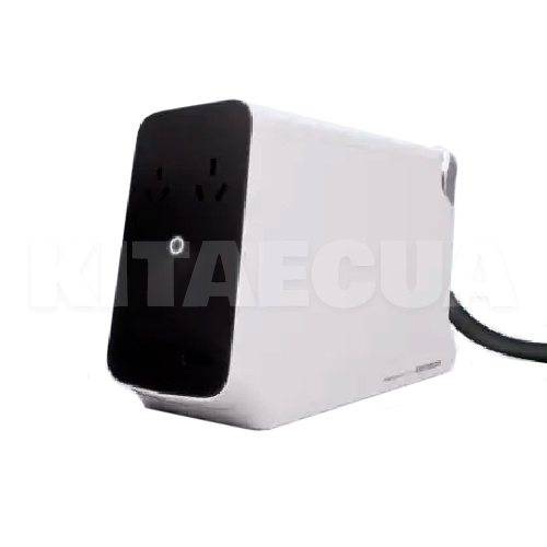 Інвертор-розрядник (розрядка V2L/V2H/V2G) 4/6 кВт GB/T DC (китайські електромобілі) Zorzen (Re-6kWh)