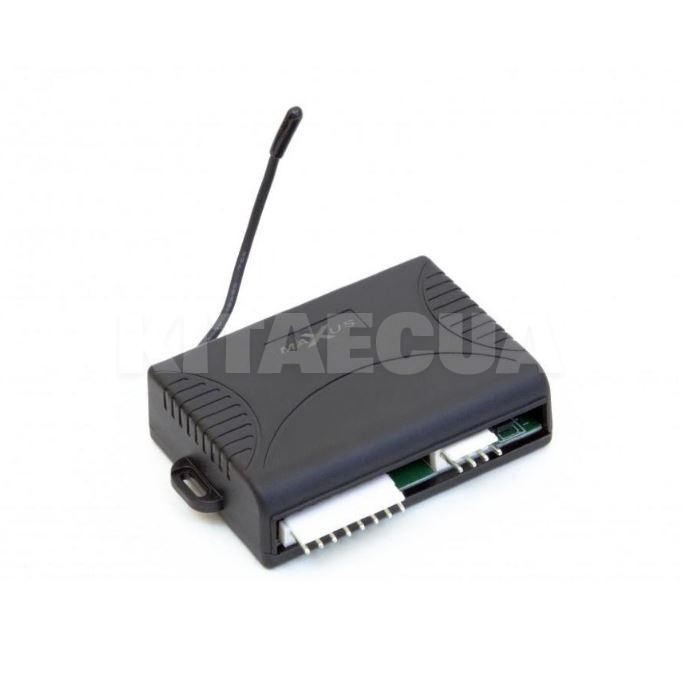 Центральный замок с дистанционным управлением MaXus (YR-308-4D) - 3