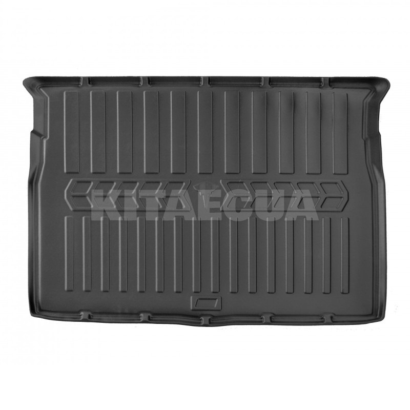 3D коврик багажника CITROEN C4 Picasso II (2013-2022) Stingray (6003021)