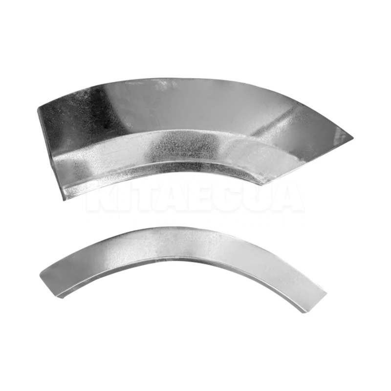 Ремвставка (арка) заднего крыла левая (HOVER-ARK-L)