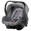 Автокрісло дитяче PRIMO Elephant Grey 0-13 кг сіре Britax-Romer (2000036220)