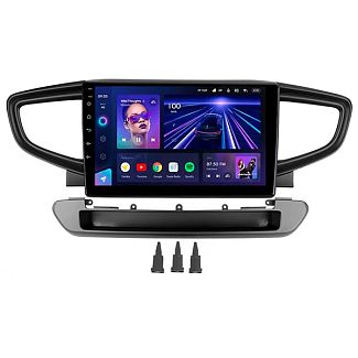 Штатная магнитола CC3 4+32 Gb 9" Hyundai Ioniq AE 2016-2023 (A) Teyes