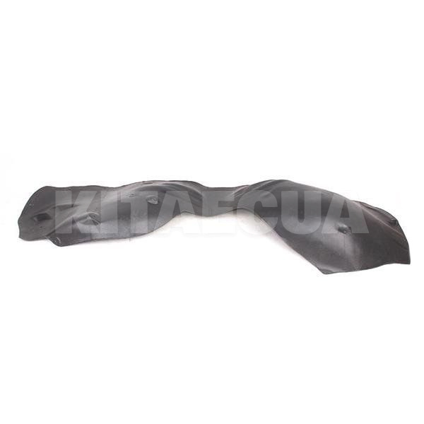 Підкрилок передній правий (під засувку) на Geely EMGRAND EC7 (1068001634)