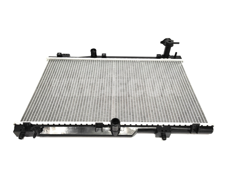 Радіатор охолодження двигуна KLM Autoparts на Chery BEAT (S21-1301110)