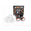 BI-LED линзы в фары Y5MT H4 12V 55/65W (компл.) StarLight (00-00021831)