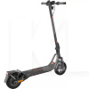Електросамокат Model City Pulse 50 км 600 Вт чорно-помаранчевий PROOVE (68731)