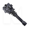 Котушка запалювання 1.8 L (З наконечником) 7 SEVEN PARTS на Geely EMGRAND EC7 (1136000175)