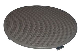 Накладка торпеды под динамик правая 