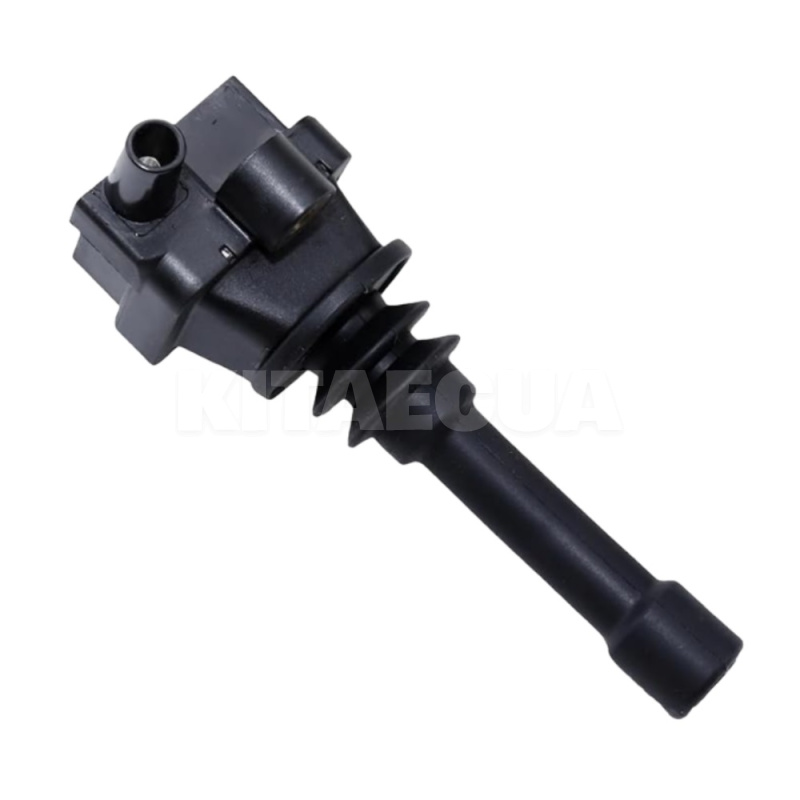 Котушка запалювання 1.8 L (З наконечником) 7 SEVEN PARTS на Geely EMGRAND EC7 (1136000175)
