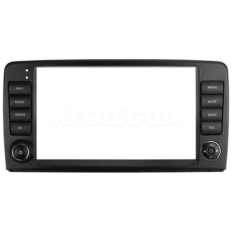 Штатна магнітола E9232 2+32 Gb 9" Mercedes Benz R-Class R280 2005-2017 SIGMA4car (42025) - 2