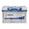 Акумулятор автомобільний 80Ач 740А "+" праворуч VARTA (580400074)