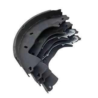 Колодки тормозные задние VAG