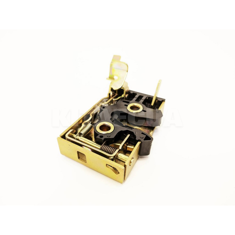 Замок двері передньої правою KLM Autoparts на Chery AMULET (A11-6105410AB) - 3