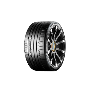 Шина літня 255/45R19 104Y XL Demo CONTINENTAL