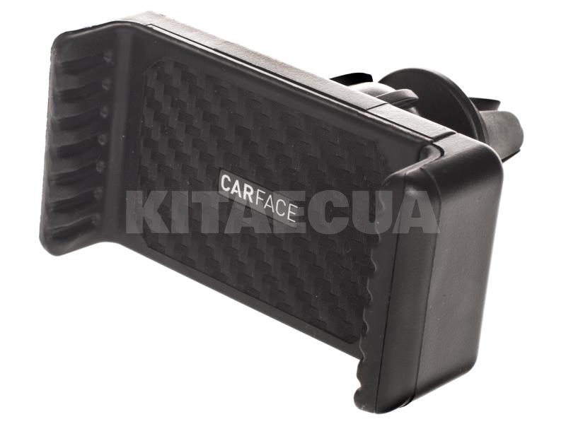 Автомобильный держатель на клипсе с зажимом 67-90 мм CARFACE (DO CFPR690)